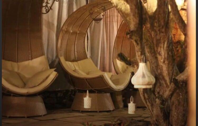 Casarao Villa Do Imperio Hotel Boutique Pirenopolis Ngoại thất bức ảnh